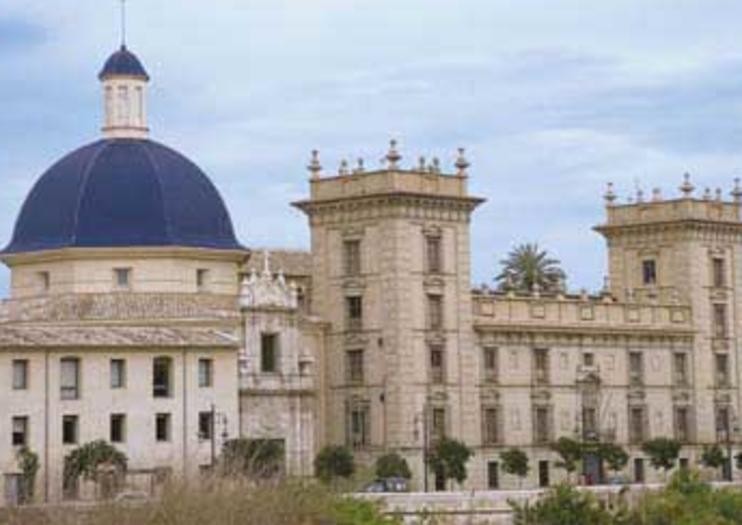 Museo de Bellas Artes de Valencia (Museum of Fine Arts)